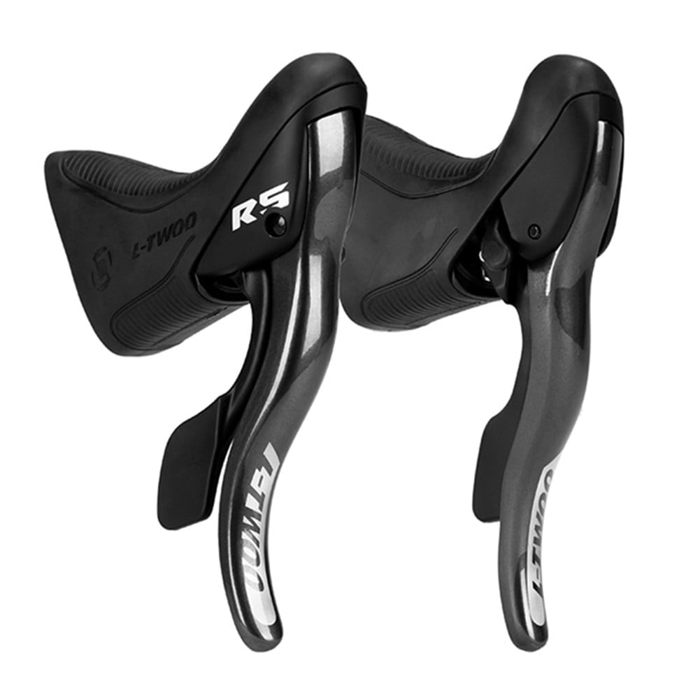 Shimano 7 speed road shifter sale