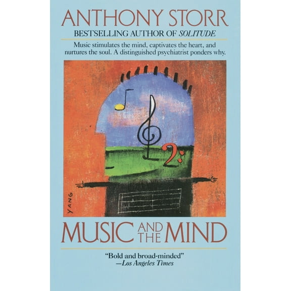 Music and the Mind, (Paperback)