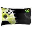 thumbnail image 6 of Xbox Kids 2-Piece Twin/Full Reversible Comforter Set, Black, Microsoft, 6 of 12