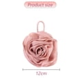 thumbnail image 2 of 4 bolas de baño con forma de roseta. Hermosas bolas de baño con forma de flor de baño., 2 of 5