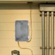 thumbnail image 2 of Juego de 2 bisagras para caja de cable de alimentación eléctrica, resistente a la intemperie, caja de conexiones impermeable, caja de alimentación para exteriores de plástico, 2 of 6