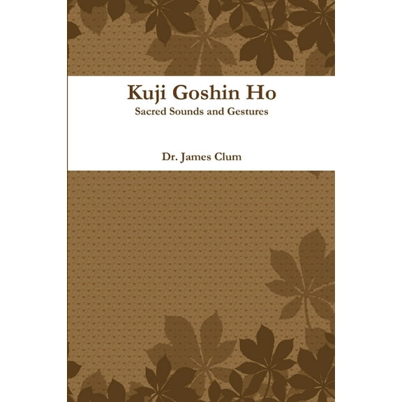 Kuji Goshin Hou, (Paperback)
