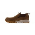 thumbnail image 4 of Carolina Romeo ESD Composite Safety Toe Shoe | CA5595 Beige, 4 of 6
