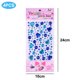 thumbnail image 2 of Pegatinas Joyas Pegatinas Pedrería Cristal para Manualidades Pegatinas Autoadhesivas Joyas Artesanales, Muticolor, Tamaño Surtido Zhivalor BST3014095-1, 2 of 5