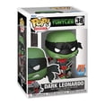 thumbnail image 2 of Dark Leonardo Exclusivo PX Funko Pop TMNT, 2 of 3