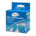 thumbnail image 3 of Cinta Kinesiológica Medimart 5 m x 5 cm 1 pza, 3 of 4