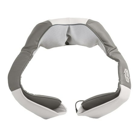 - Wagan Tech 9530 Heated Shiatsu Massage Belt