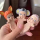 thumbnail image 2 of Sonny Angel en stock Figuras de acción de Hippers acostados Lindo juguete sorpresa misterioso Modelo de anime Muñeca Niños Regalos de Navidad, 2 of 5