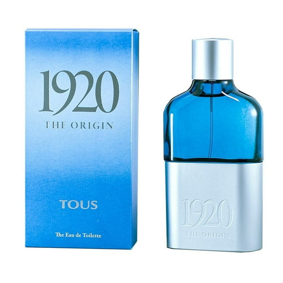 Perfume Tous 1920 The Origin 100 ml