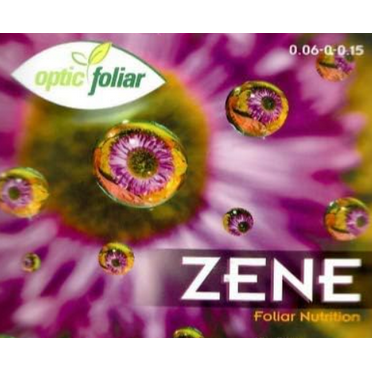 Optic Foliar ZENE Foliar Nutrition 250ml