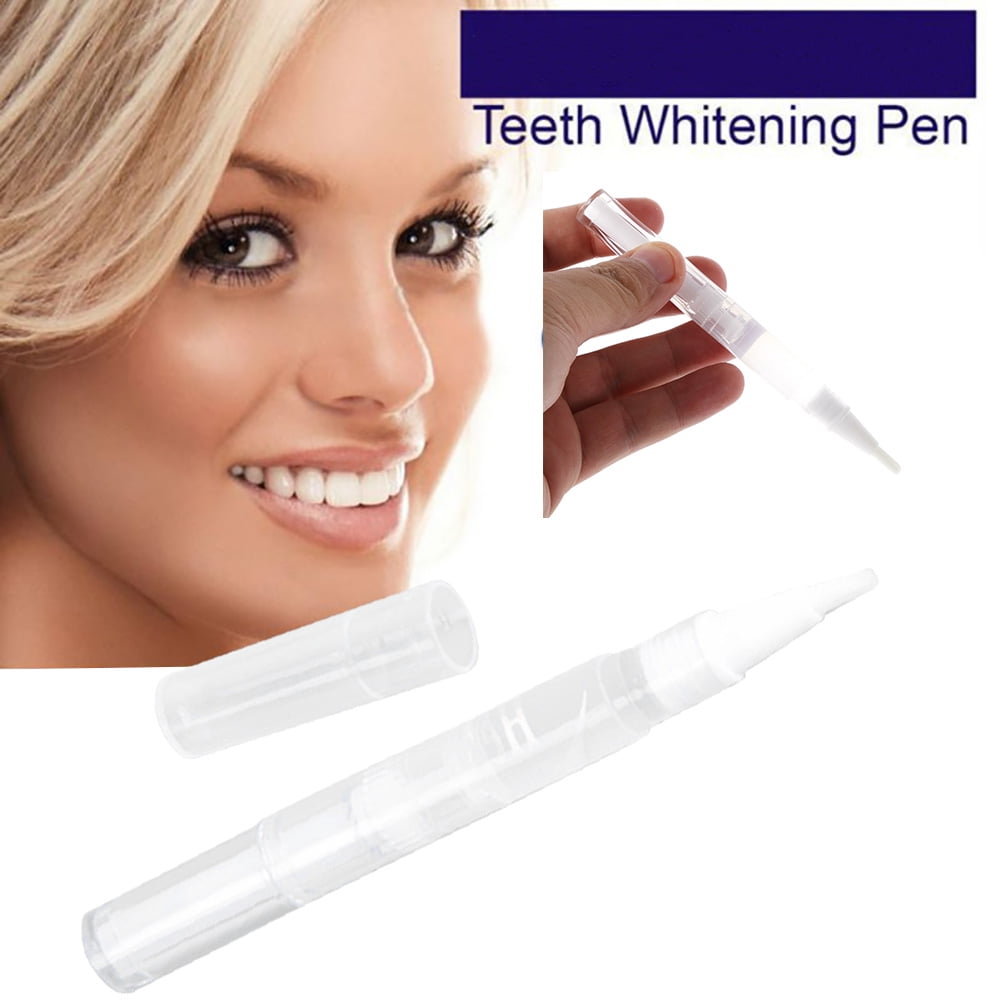 high strength teeth whitening gel