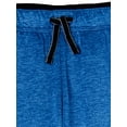 thumbnail image 2 of Russell Boys Active Tech Fleece Pants, Sizes 4-18 & Husky, 2 of 3