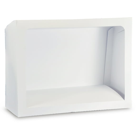 Roylco Set the Scene Diorama Box, Pack of 12