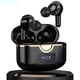 thumbnail image 4 of Audifonos Bluetooth Manos Libres T22 Tws Fralugio Doble Micrófono Negro Fralugio Sport, 4 of 4