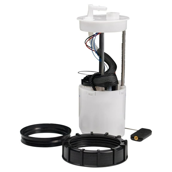 TRQ Fuel Pump & Sending Unit Assembly for Honda Element 2.4L FPA60495