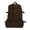 Vintage Brown, variant on Retro Cantabrian Excursion Rucksack - Vintage Brown