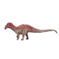 thumbnail image 1 of Simulation Amargasaurus Model Dinosaur Toy Plastic Home Office Decor Children Gift (Red), 1 of 5