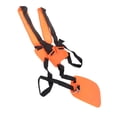 thumbnail image 1 of Adjustable Lawn Mower Nylon Belt Comfort Shoulder Strap Mower Trimmer Harness Strap, Trimmer Harness Strap, Trimmer Shoulder Strap, Padded Shoulder Trimmer Strap for Brush Cutter, 1 of 7