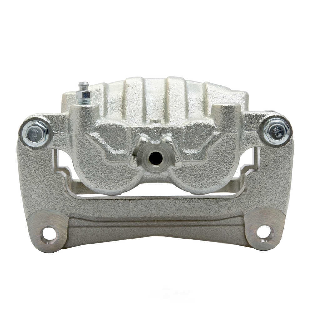 Dynamic Friction Company 331-13058 DFC Premium Caliper - Silver Zinc Coated