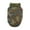 Greystone Camo, variant on 7th & Hudson Reversible Vest for Dogs and Cats, Size S-XL