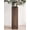 BrownWashed, variant on Hanobe Wooden Tall Floor Vase, 21 Inch Wood Rectangular Tall Vases for Decor Living Room Floor (Brown)