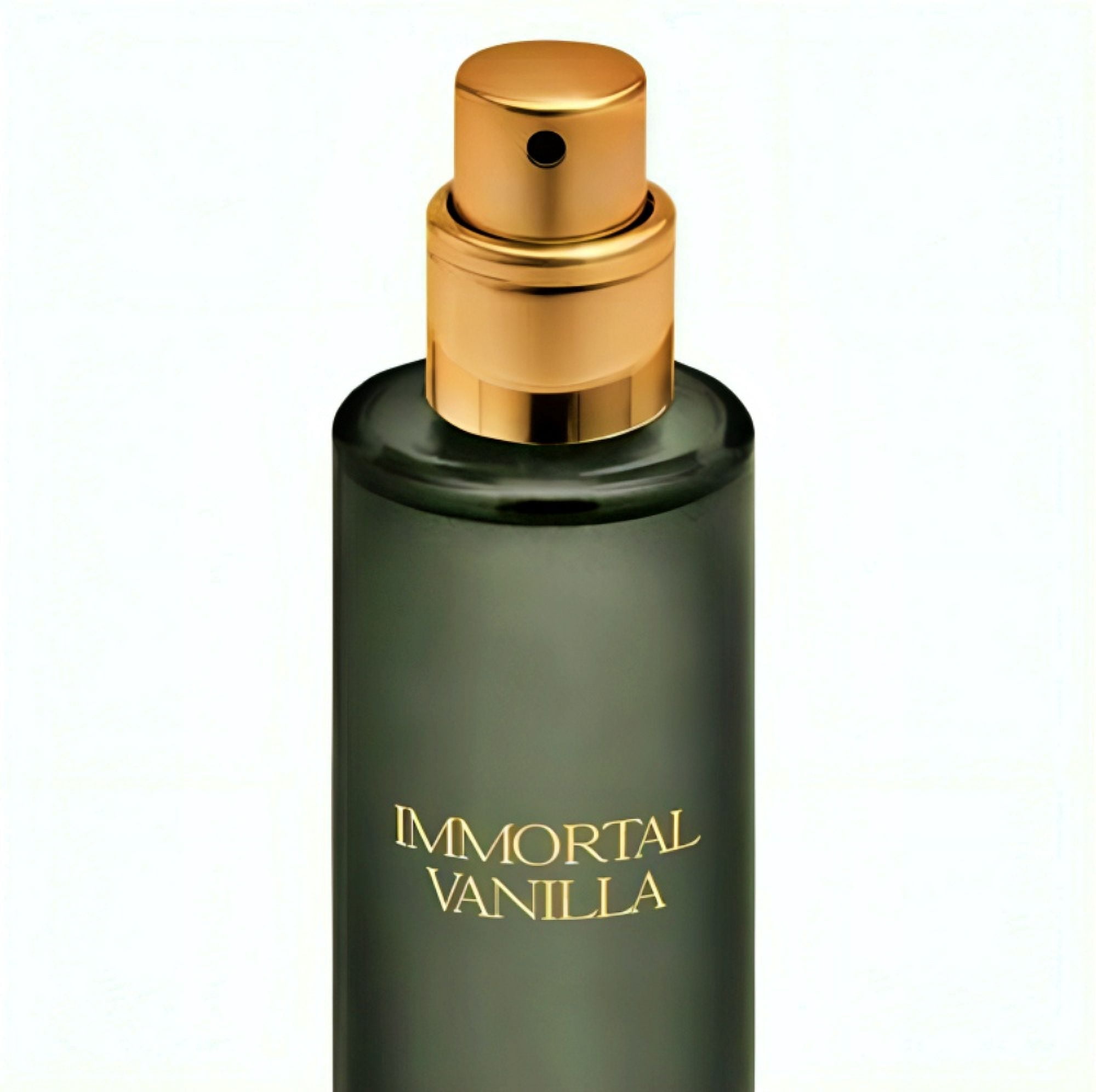 Zara Immortal Vanilla Perfume for Women Long-Lasting Elegant Fragrance Eau de Parfum 30ml (1.0 fl. oz)