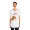 thumbnail image 3 of Capybara Valentines Day Shirt, Capybara Shirt, Capybara, Capybara Gift, 3 of 4