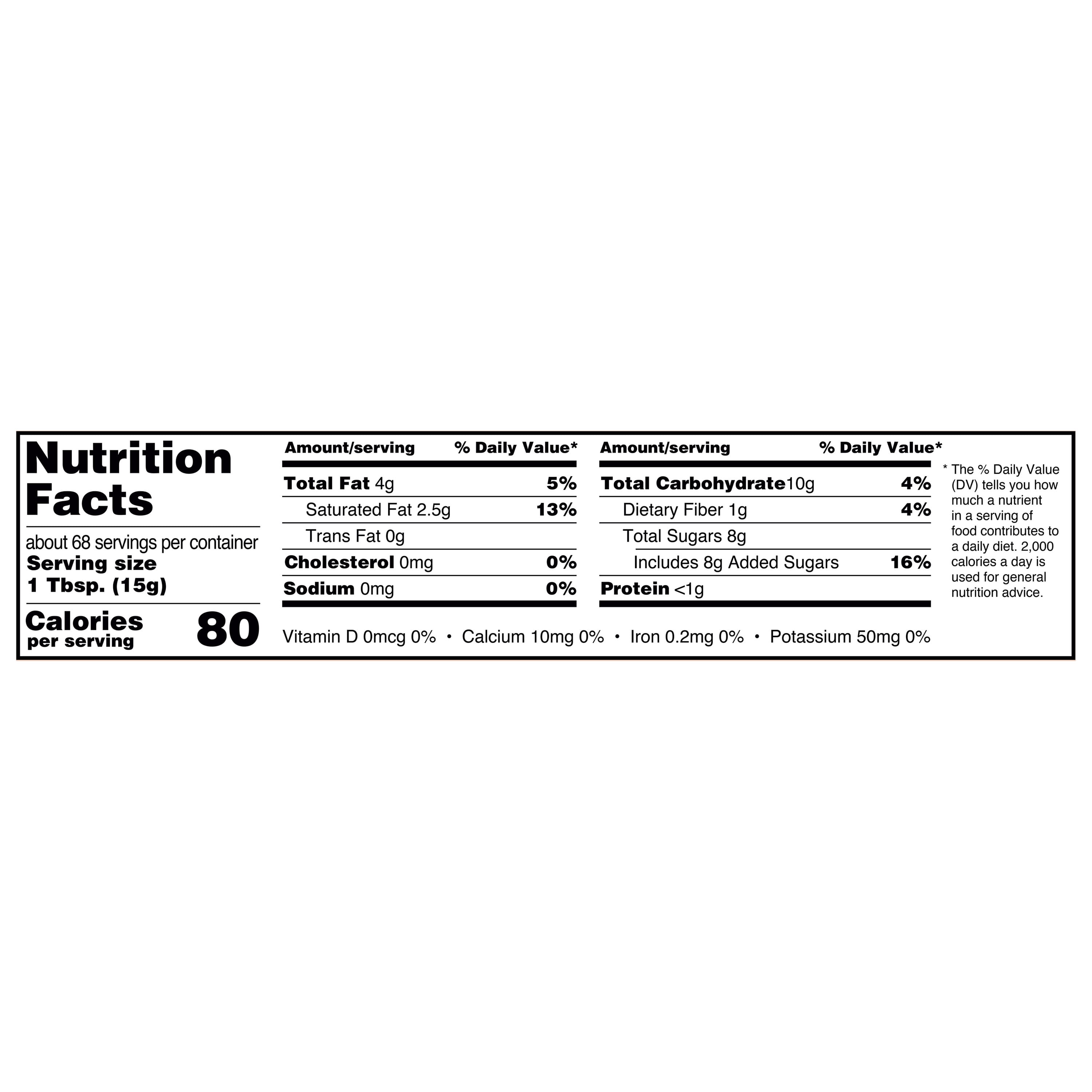 (2 pack) Great Value Semi Sweet Chocolate Chips, 36 oz Bag
