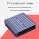thumbnail image 3 of Type C To CFexpress B Reader Gen2 10Gbps CFE B Memory Card Drive-Free, 3 of 5