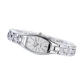 thumbnail image 1 of FORYULIK Ladies Watch Elegant Ladies Quartz Watch Square Dial Leather Strap Watch, 1 of 4
