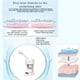 thumbnail image 5 of Ionic Spraying Machine, Ozone Vapor Skin Care Machine, Advanced Facial Steam For SPA Salon And Moisturizing Face To Face Cleansing, 5 of 9