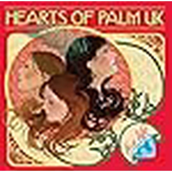 Hearts of Palm UK