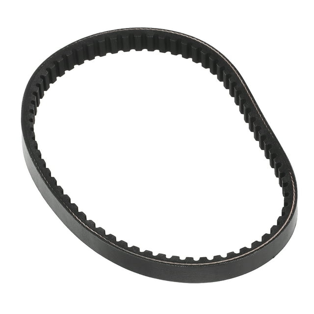 Correas de transmisión para motocicletas, correas de transmisión de repuesto Correa de transmisión para motocicleta Correa de transmisión para scooter Elegante y moderna
