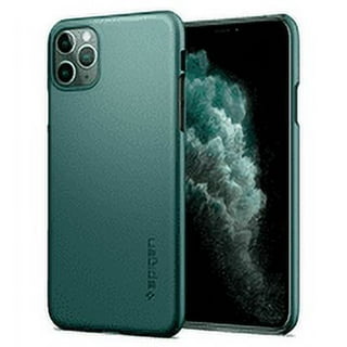 Spigen Funda iPhone 13 Case Ultra Hybrid para Apple iPhone 13 (2021) -  Crystal Clear : .com.mx: Electrónicos