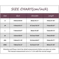 thumbnail image 5 of Men Solid V Neck Short Sleeve Fashion Trend Bottoming Shirt Casual Basic Tennis Tee, 5 of 8