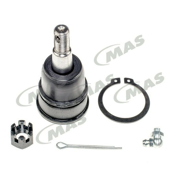 MAS Industries BJ59015 Suspension Ball Joint For 99-04 Honda Odyssey