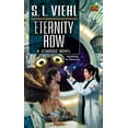 thumbnail image 1 of Pre-Owned Eternity Row: A Stardoc Novel (Mass Market Paperback) 0451458915 9780451458919, 1 of 2