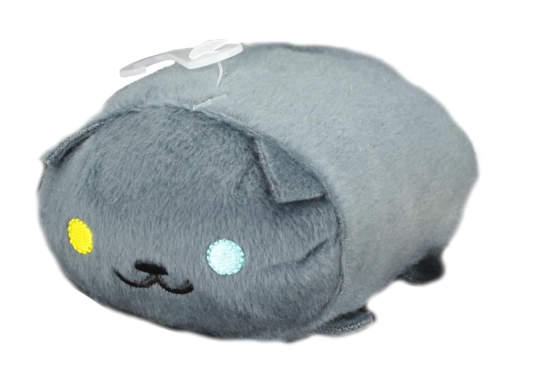 neko atsume pepper plush