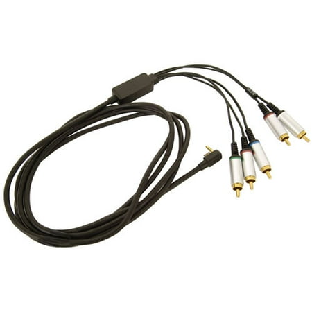 Component AV Cable For PSP