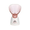 Conair True Glow Warm Steam & Cool Mist Facial Sauna