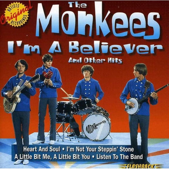 I'm a Believer & Other Hits