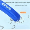 Portable Staple Remover Puller Less Effort For Staples Removal Tool For