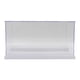thumbnail image 5 of Vitrina organizadora para minifiguras, bloques de construcción, juguetes de ladrillos de diamante Blanco, 5 of 7