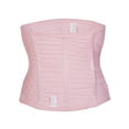thumbnail image 5 of Tinglu Women Waist Trainer Belt Belly Band After Birth Belts Corset Postpartum Tummy Trimmer Body Shaper, 5 of 8