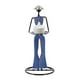 thumbnail image 2 of Candelabro de pie para velas Strade Fareast Limited Candelabro tipo B, 2 of 8