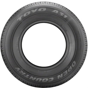 Toyo Open Country A31 All Season 245/75R16 109S Passenger Tire Sansujyuku sansujyuku.com