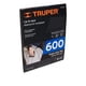 thumbnail image 2 of Lija de agua, grano 600 Truper Truper LIAG-600, 2 of 2