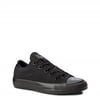 Converse M5039-BLACK-Black-36 Unisex Sneakers Shoes, Black - Size 36
