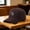 Coffee, variant on yuqude Hot Pink Quick Dry Baseball Cap Folding Outdoor Hat Long Brim UPF 50 Sun Protection One Size