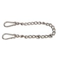 thumbnail image 1 of Cadena para Silla Colgante Cadena de Extensión para Bolsa de Acero Inoxidable a Prueba de Herrumbre Alta Capacidad de Carga Cadena para Silla Colgante ANGGREK Otros, 1 of 8